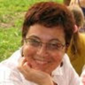 Meet your Posher, Irina